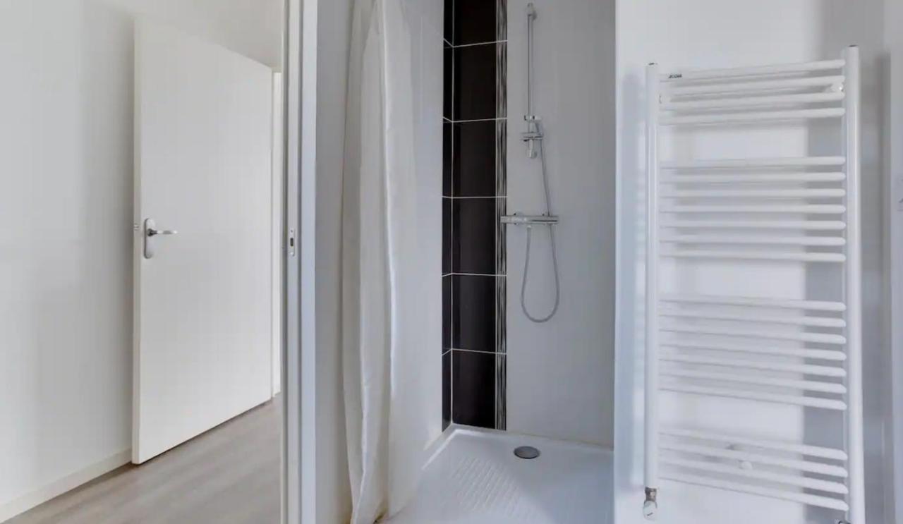 Le Bel Appartement Rennes Eksteriør bilde